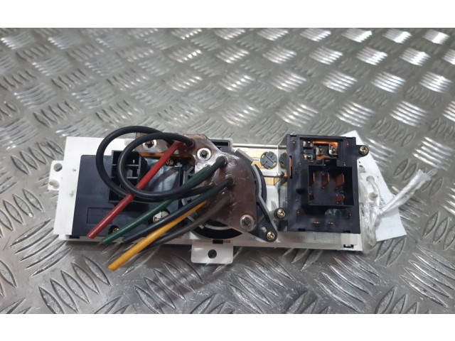 Блок управления климат-контролем 17077C   Jeep Grand Cherokee