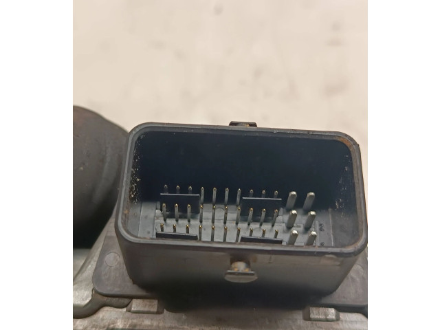 Блок управления коробкой передач BEA20100N Nissan X-Trail T32