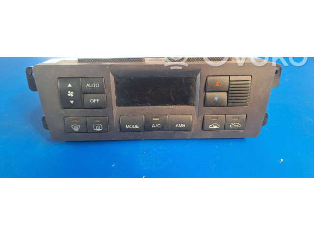 Přístrojová deska Hyundai Terracan 2000 92xxh1600