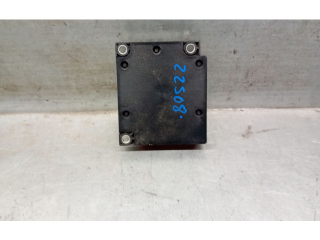 Блок управления надувных подушек 1495658080, 1495658080   Citroen C8