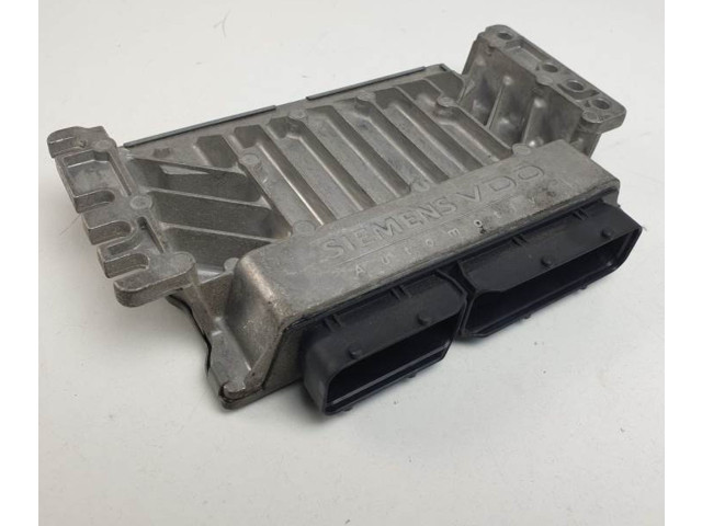 Řídící jednotka S122237002A Mini One - Cooper R50 - 53 2001