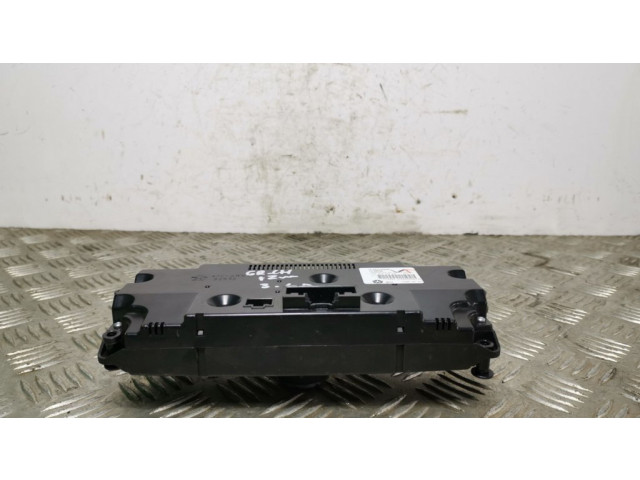 Блок управления климат-контролем P55111924AL   Jeep Grand Cherokee