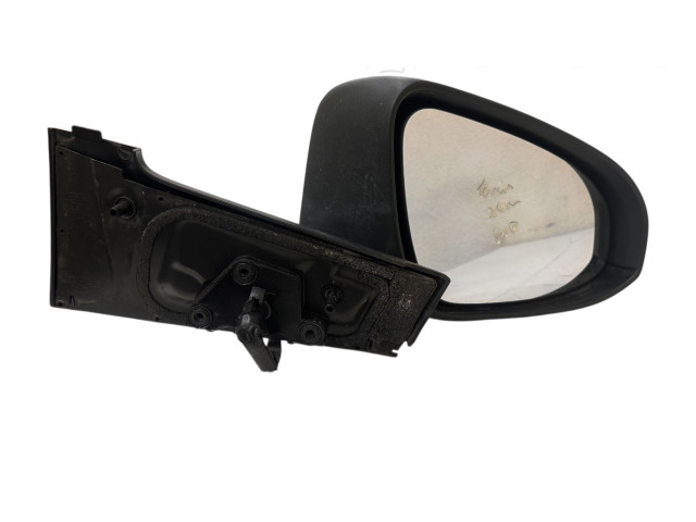 Zpětné zrcátko Toyota Yaris 2017 025614