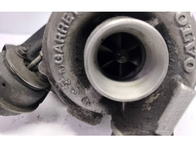 Турбина Volvo S60 3653146