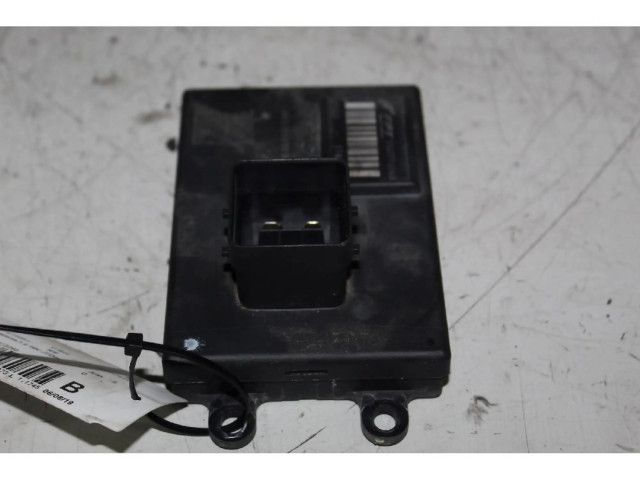 Блок управления Alfa Romeo Giulietta