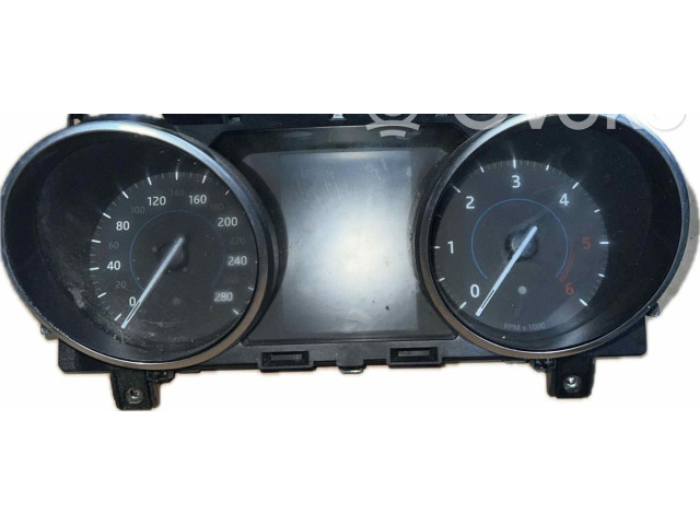 Панель приборов HX7310849EE Jaguar XE