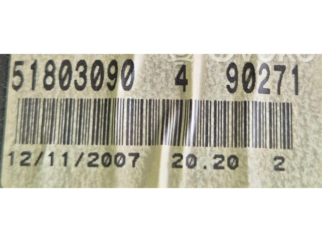 Панель приборов 199A6000 Fiat Grande Punto