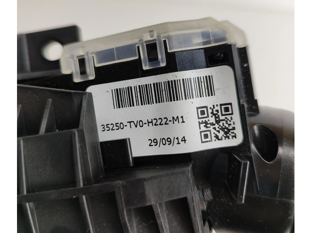 Подрулевой переключатель 35250TV0H222M1, 35250TV0H222 Honda CR-V
