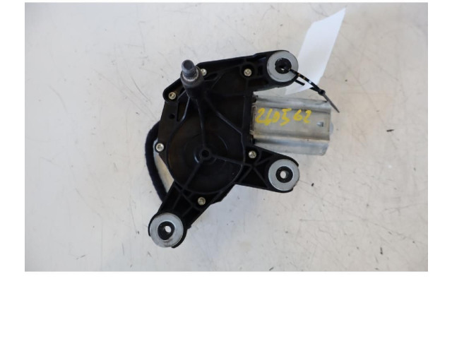 Моторчик заднего дворника 51757867 Fiat Grande Punto