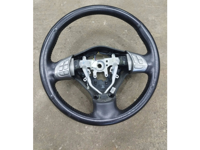 Руль Subaru Forester SH 2008 - 2013 года