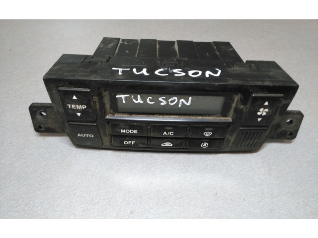 Блок управления климат-контролем 972502EXXX, AHO0217 Hyundai Tucson JM
