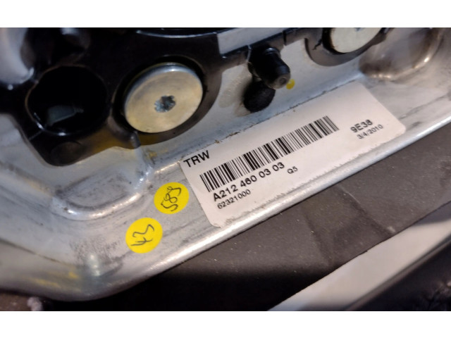 Volant Mercedes-Benz E W212 2012 A2124600303
