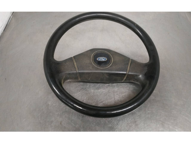 Руль Ford Fiesta 1984-1988 года