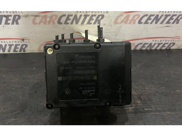 Блок АБС 1J0614117D   Volkswagen  Bora  1998 - 2005 года