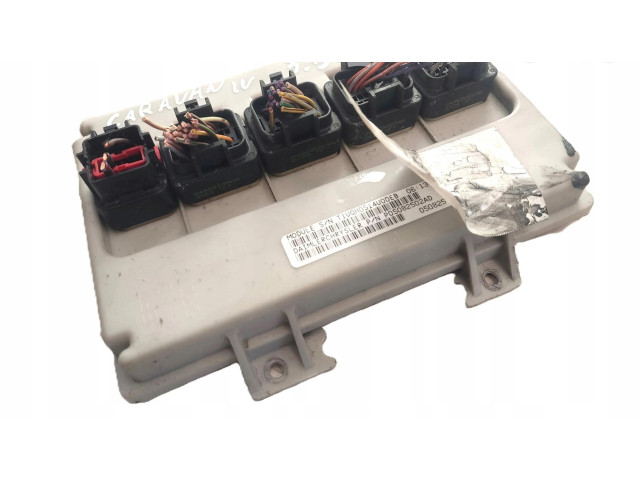 Блок управления P05082502AD   Dodge Grand Caravan