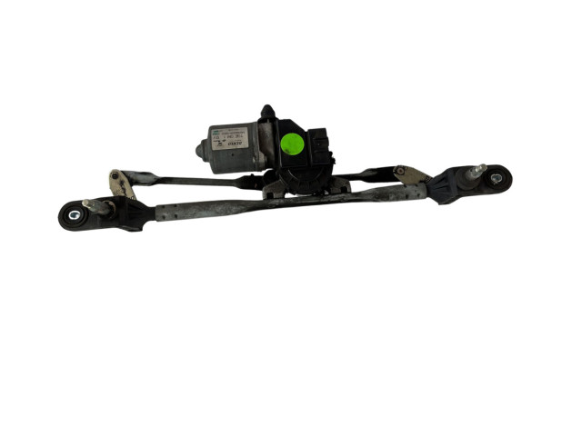 Моторчик дворников 0660103352, 0660103352 Lancia Delta III