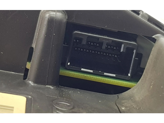 Přístrojová deska Volvo V60 2019 32254290, 32254290