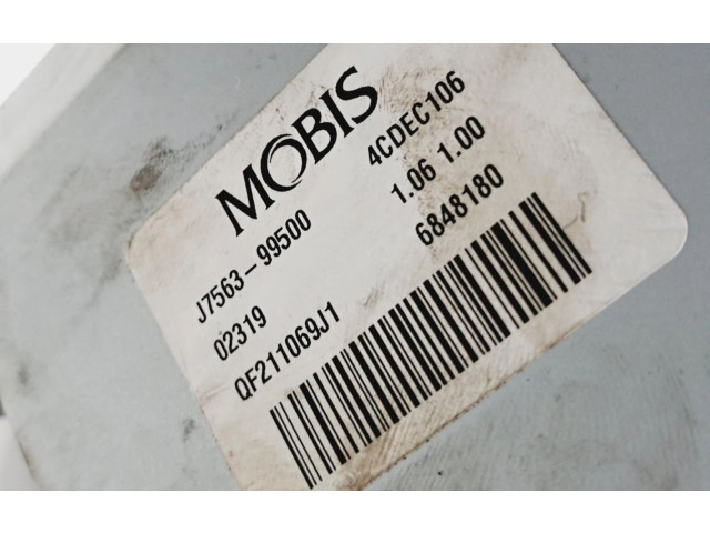 Руль KIA Ceed 2012 - 2018 года 56300J700