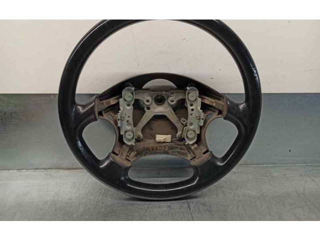 Руль Subaru Forester SF  2000 - 2003 года 66542028260      