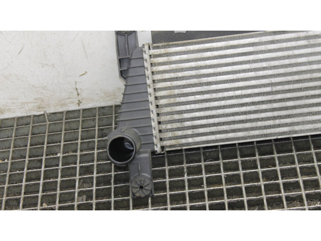 Интеркулер     Ford Ranger 