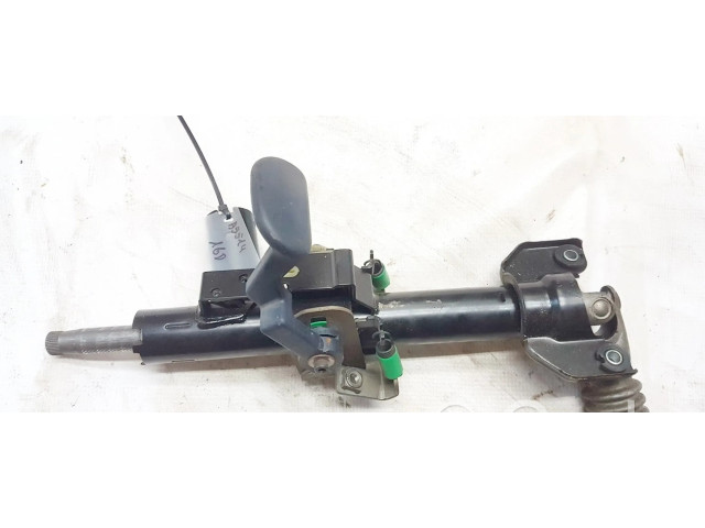    Рулевая рейка    Renault Espace III 1997-2003 года