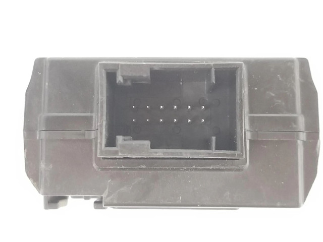 Блок управления 9665602980   Citroen DS4