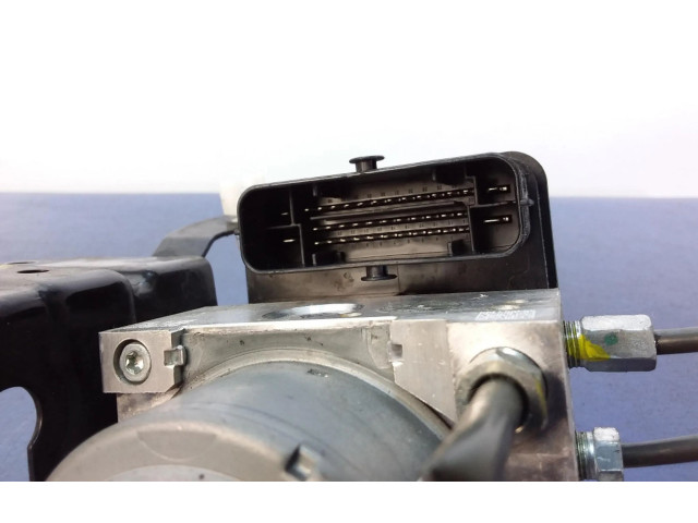 Zpětné zrcátko Mazda 3 II 2016 BJS7437A0, BJS7437A0