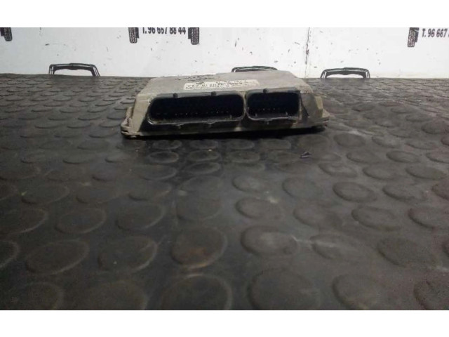 Řídící jednotka 047906030E, 047906030E Skoda Felicia I