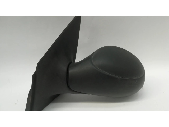 Зеркало электрическое     левое   Citroen C2     