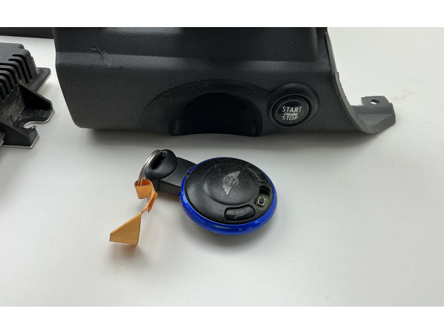 Řídící jednotka 0261S04161, 0261S04161 Mini One - Cooper F56 F55 2007