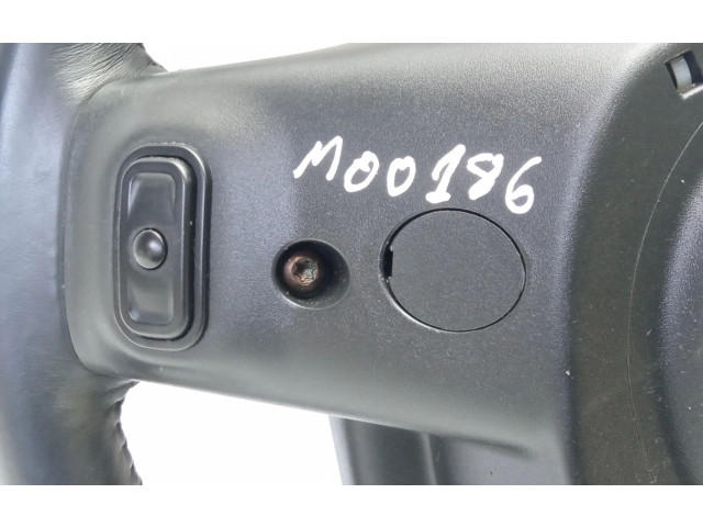 Руль Chrysler Grand Voyager V 2007 - 2015 года P1WC17DX9AD, 56046252AD