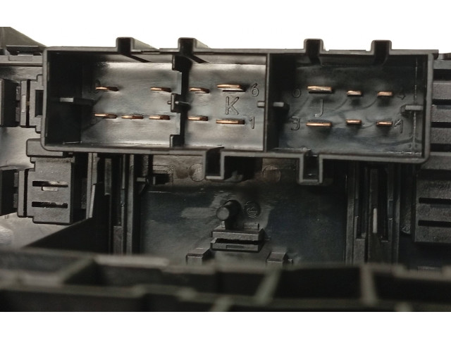 Блок комфорта 8P0907279K, 7M0951253C   Audi A3 S3 8P   