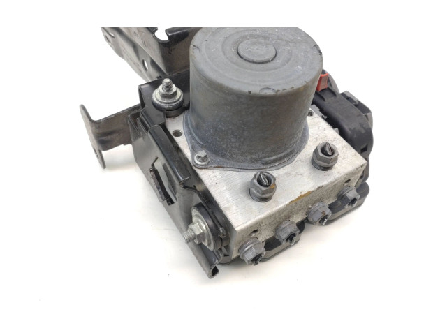 Блок АБС 6C0614517G, 6c0907379g Skoda Fabia Mk3 (NJ) 2015 - 2021 года