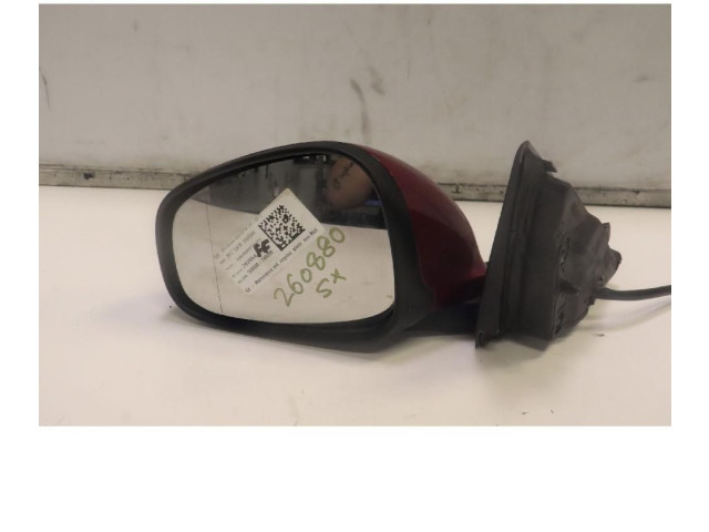 Зеркало электрическое Alfa Romeo Giulietta - года