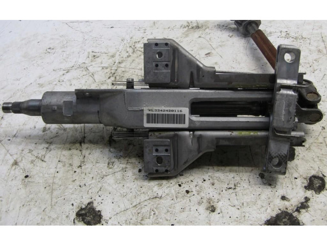    Рулевая рейка 05156072AF   Jeep Cherokee 2013 - 2020 года