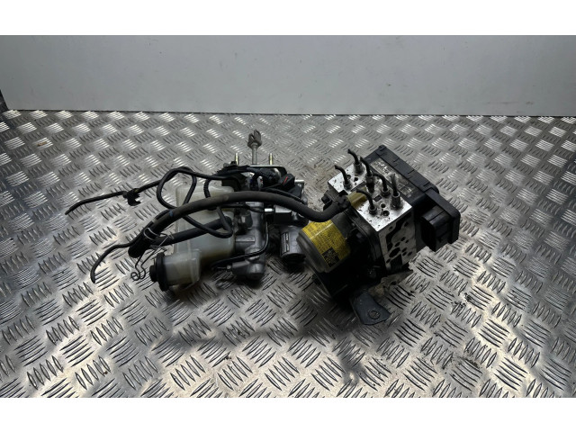 Jednotka ABS 4451030270, 1QE231029 Lexus GS 300 350 430 450H 2008