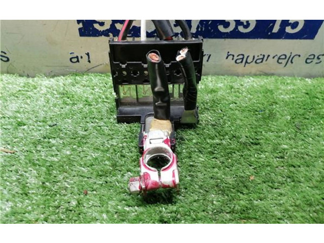 Блок предохранителей Mitsubishi ASX