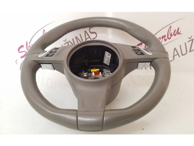 Volant Porsche Cayenne (92A) 2013 7PP419091CK, 12122012  