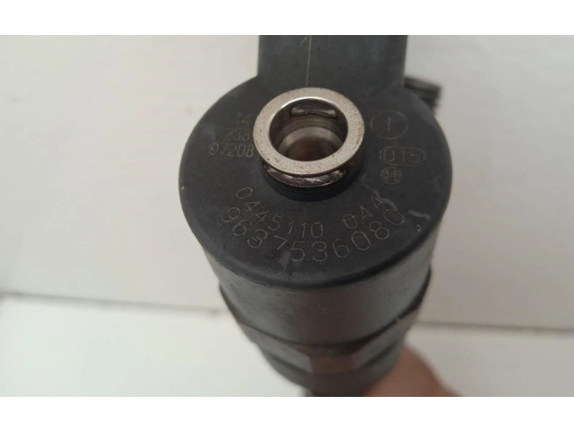 Жиклер (жиклеры) (форсунка (форсунки) 0445110044 Citroen C4 I Picasso