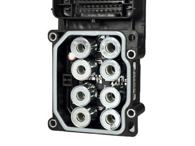 Блок управления АБС 0265235010, 0265235010 Citroen C4 I