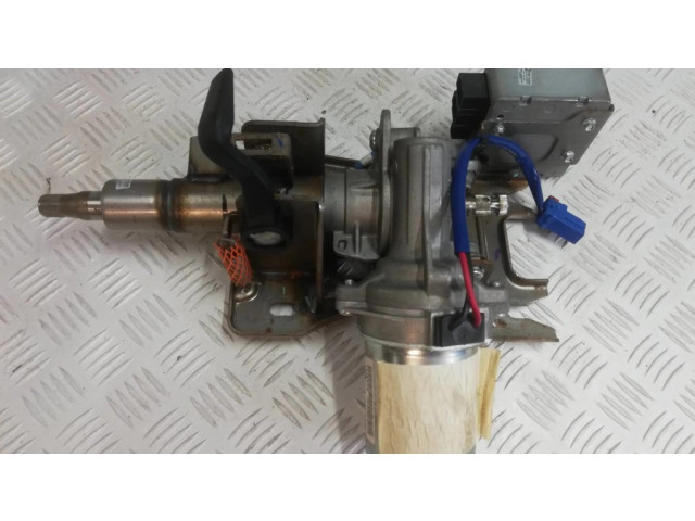 Насос усилителя руля