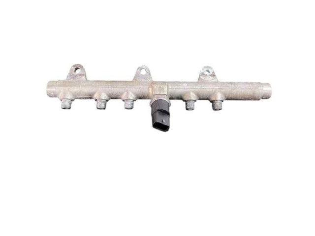 Vstřikovací lišta 0445214016, BOSCH Fiat Punto (188) 188A7000