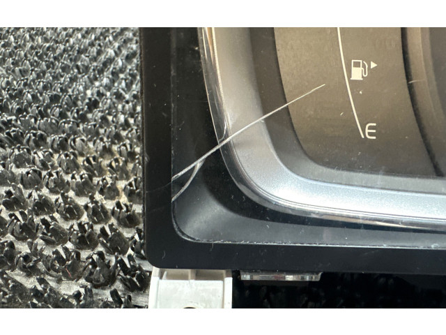 Панель приборов 31412263 Volvo S80