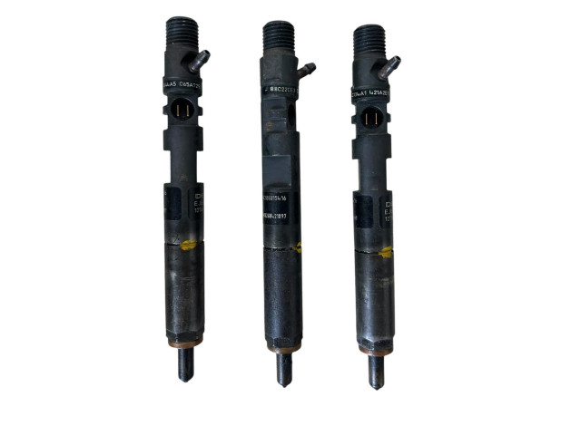 Комплект форсунок 8200815416, 8200815416    Dacia Sandero   