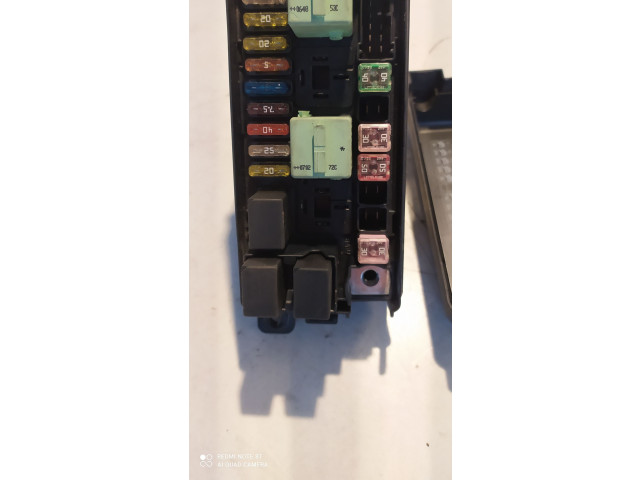 Блок предохранителей 690654802, 124935030207 Mini One - Cooper Coupe R56