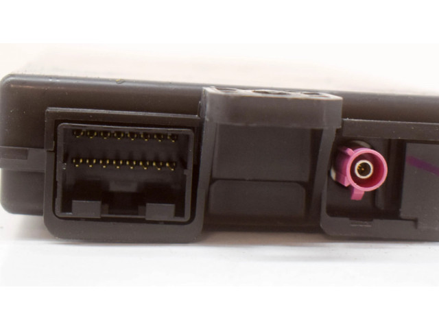 Блок управления 68193398AC, 670008070 Maserati Ghibli