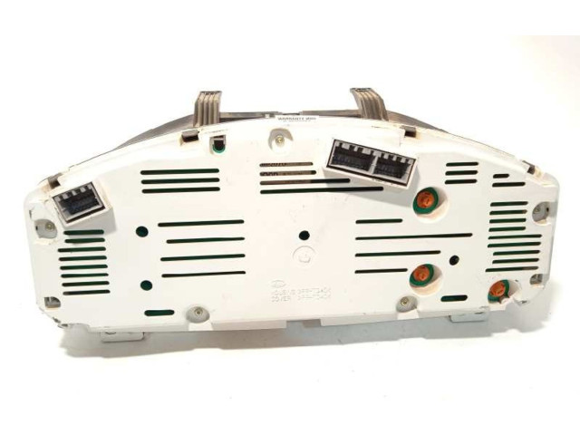 Přístrojová deska KIA Sportage 2008 940030Z160