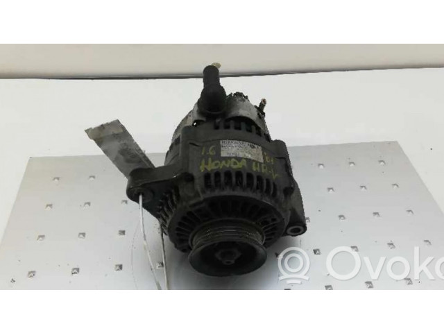 Генератор 1022112270   Honda HR-V 1.6     