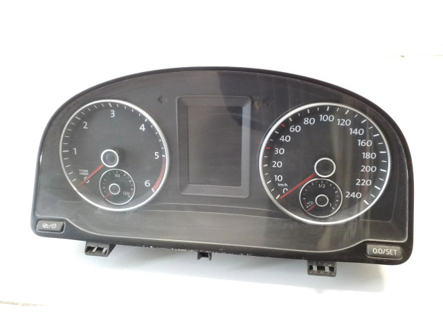 Панель приборов 2K0920876A   Volkswagen Caddy       