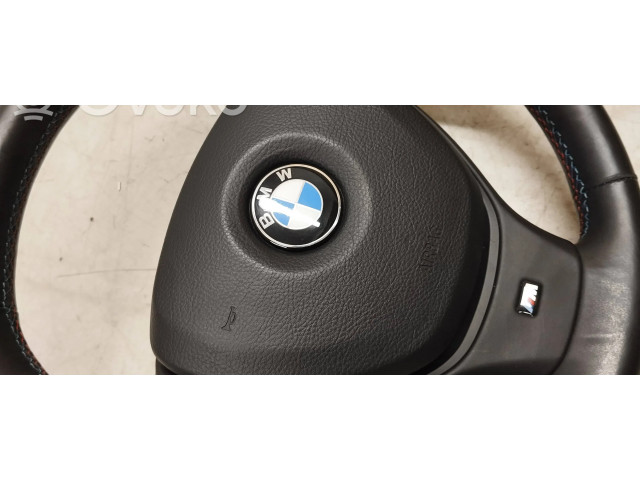 Volant BMW M5 2012 9538201, 7844014